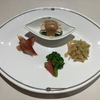 中国飯店 市ヶ谷店 - 