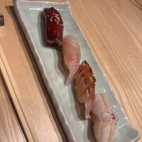 THE SUSHI GINZA 極 - 