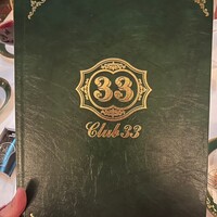 クラブ33 - 