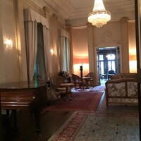 小笠原伯爵邸 - 