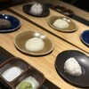 山芋の多い料理店 麻布十番
