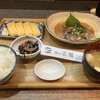 味の正福 アクロス店