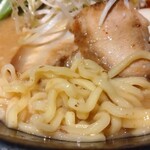 RAMEN TOMIRAI - 