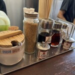 大砲ラーメン - 