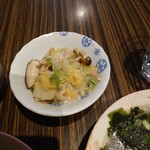 台湾屋台の味 銀湾 - 料理写真: