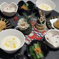 KYOTO GOJO ONO - 