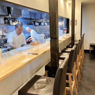 キッチン TAIYO_2