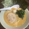 横浜家系ラーメン 魂心家 中央林間店