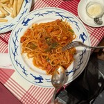 銀座洋食 三笠會館 - 