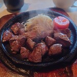 ステーキハウスロデオ - 