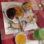 銀座洋食 三笠會館 - 