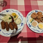 銀座洋食 三笠會館 - 