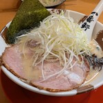 一番軒 - 料理写真: