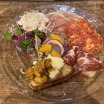 ノストラーノ - 