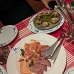 銀座洋食 三笠會館 - 