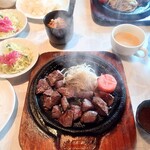 ステーキハウスロデオ - 