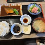 もみいち食堂 - 