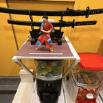 Japanese pub JA/ANY - 