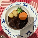 銀座洋食 三笠會館 - 