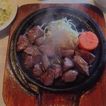 ステーキハウスロデオ - 