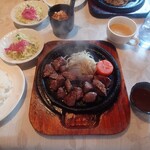 ステーキハウスロデオ - 