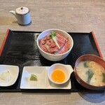 もみいち食堂 - 