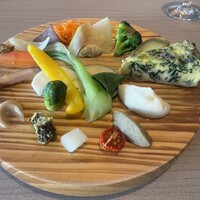 島キュイジーヌ あーすん - 