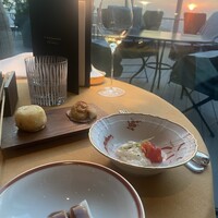 イル・リストランテ ニコ・ロミート - 