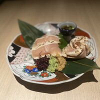 始祖鳥 - 