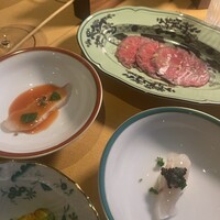イル・リストランテ ニコ・ロミート - 
