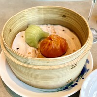 中国飯店 春秋 - 