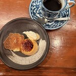 一膳飯屋 りぃぼん - 