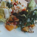 国産熟成焼肉 肉バル ドウラクコリーダ - 美味しい