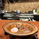 一膳飯屋 りぃぼん - 