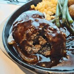 国産熟成焼肉 肉バル ドウラクコリーダ - まずまず