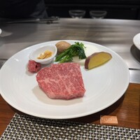 神戸プレジール 本店 - 