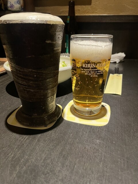 Kuimono Ya Wan Chofu Kitaguchi Ten photo 5