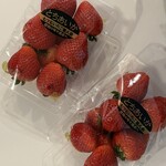 IMANOフルーツファクトリー - 