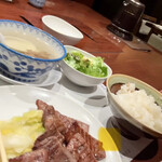 たんや善治郎 南町通り店 - 