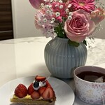 IMANOフルーツファクトリー - 