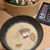 しゃぶしゃぶ KINTAN 代官山本店 - 