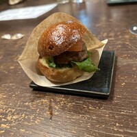 THE KINTAN STEAK - 