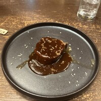 THE KINTAN STEAK - 