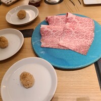 しゃぶしゃぶ KINTAN 代官山本店 - 
