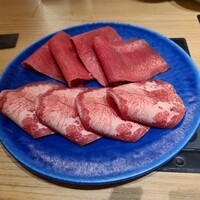 しゃぶしゃぶ KINTAN 代官山本店 - 