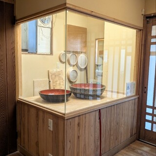 手打ち蕎麦 やなか_2