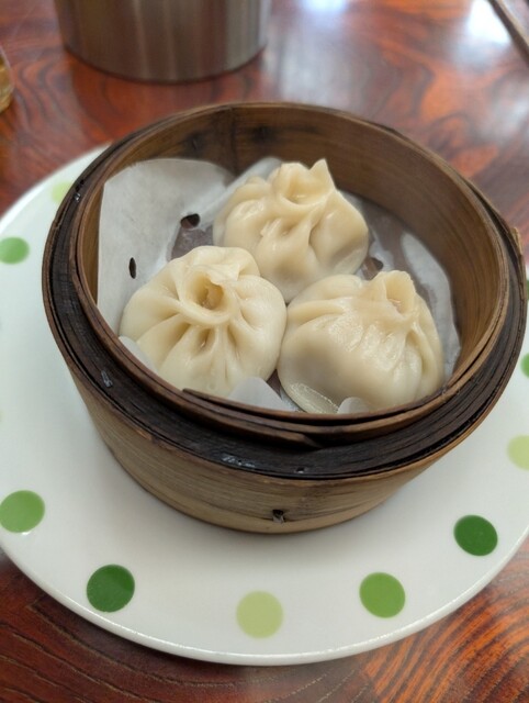 盛香苑 - 仙北町（中華料理）の写真