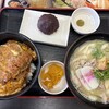資さんうどん 行橋店