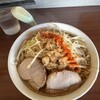 ラーメン荘 地球規模で考えろ 未来へ