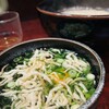 釜揚げうどん 織田薪 本店